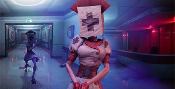 黑暗欺骗中文版