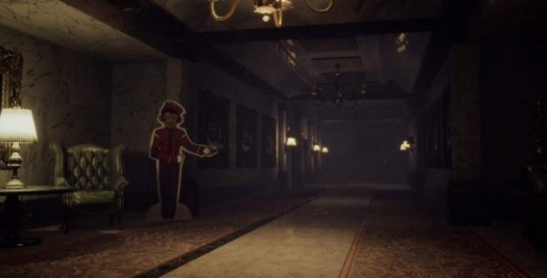 黑暗欺骗中文版