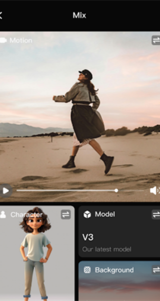 VIGGLEAI视频制作工具