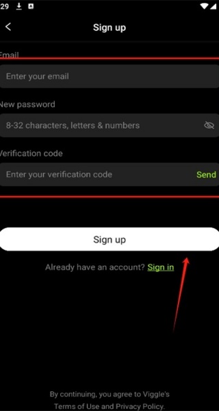 VIGGLEAI视频制作工具