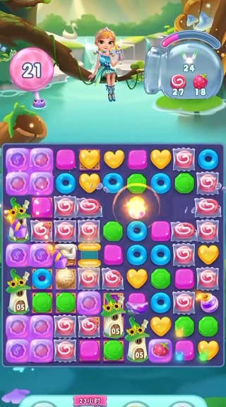 宾果消消消老版本