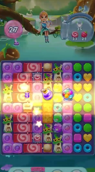 宾果消消消老版本