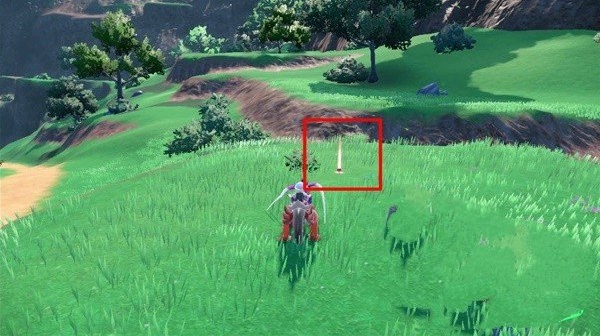 口袋妖怪朱紫手机版