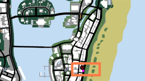 侠盗飞车罪恶都市手机版