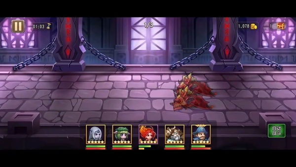 小冰冰传奇怀旧版