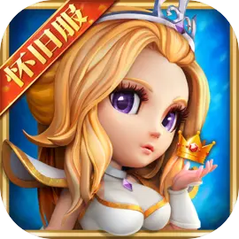 小冰冰传奇怀旧版