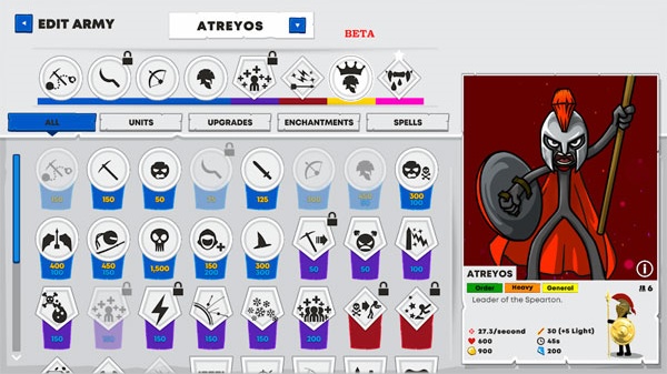 火柴人战争遗产3修改版