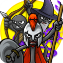 火柴人战争遗产3修改版