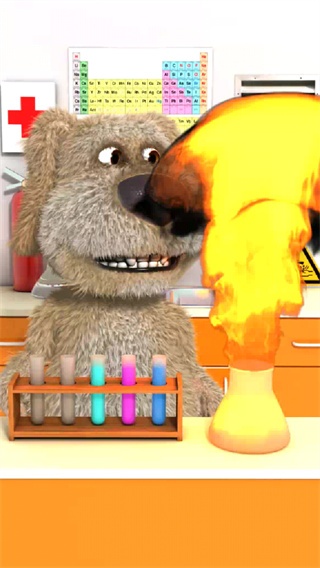 会说话的狗狗安卓版