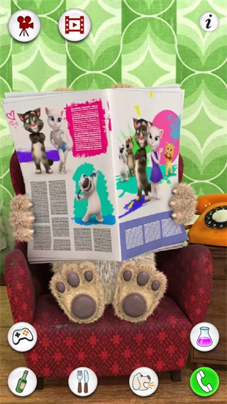 会说话的狗狗安卓版