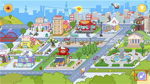 MIGAWORLD国际服最新版