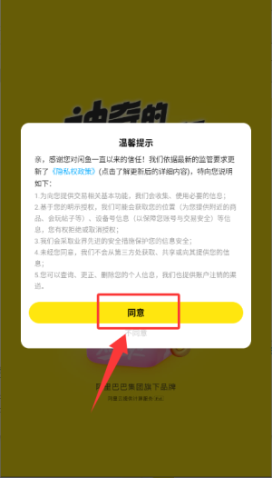 闲鱼二手市场旧货市场