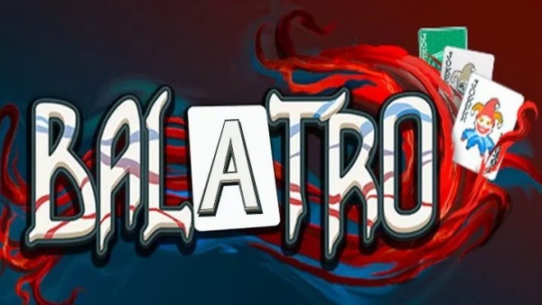 小丑牌Balatro手机版安卓版