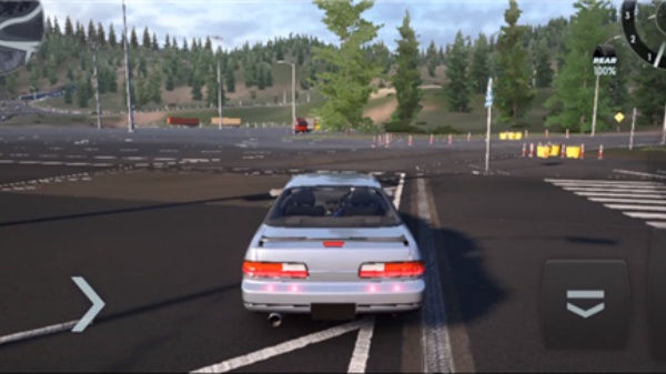 CarX漂移赛车2正版