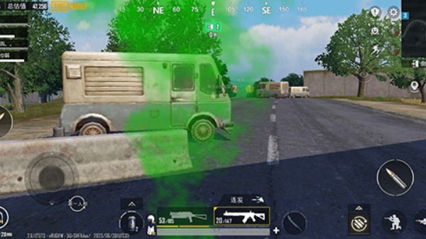 绝地求生刺激战场国际服