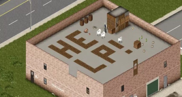 僵尸毁灭工程汉化版