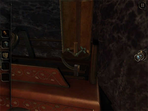 未上锁的房间3汉化版