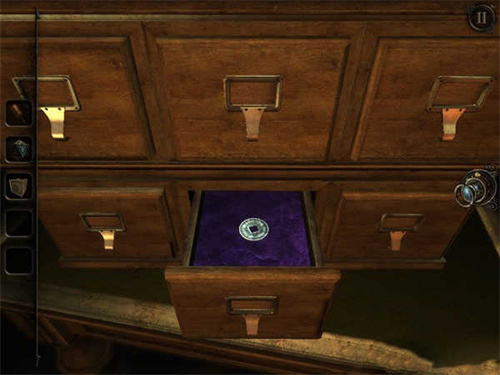 未上锁的房间3汉化版