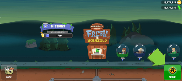 僵尸榨汁机老版本