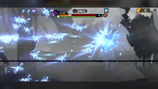 忍者必须死3官服