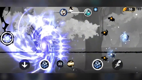 忍者必须死3官服