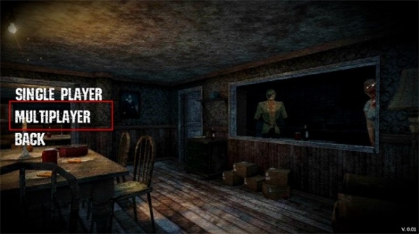 恐怖老奶奶2黑客菜单版