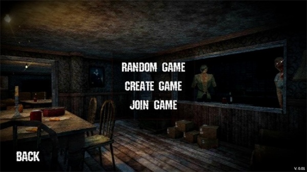 恐怖老奶奶2黑客菜单版