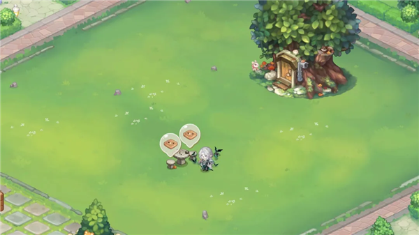 奥比岛梦想国度