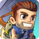 疯狂喷气机旧版