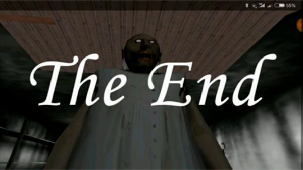 恐怖老奶奶3黑客