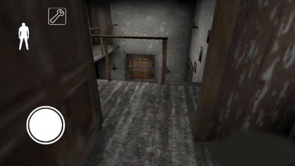 恐怖老奶奶3黑客