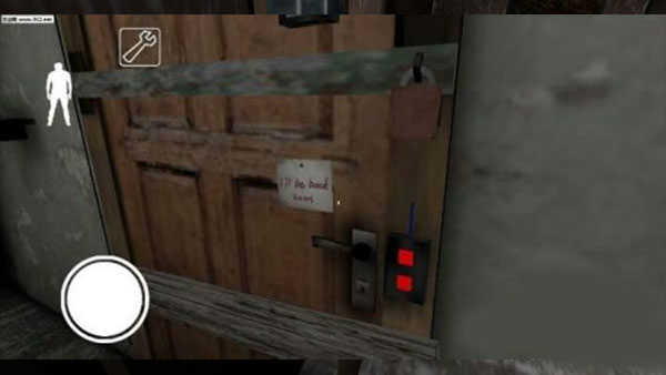 恐怖老奶奶3黑客