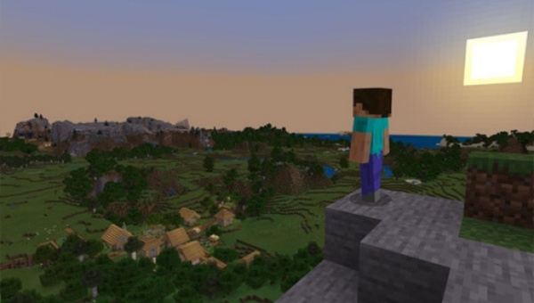 我的世界1.19基岩版