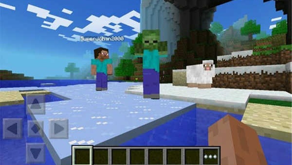 我的世界1.19基岩版