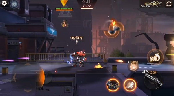 魂斗罗归来体验服