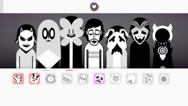 节奏盒子传说之下模组