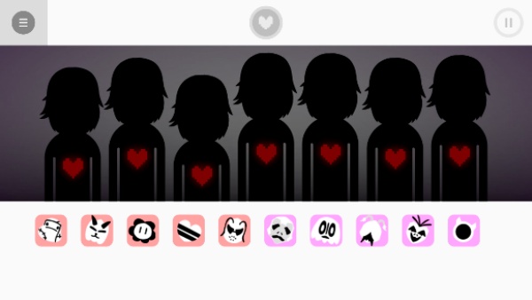 节奏盒子传说之下模组