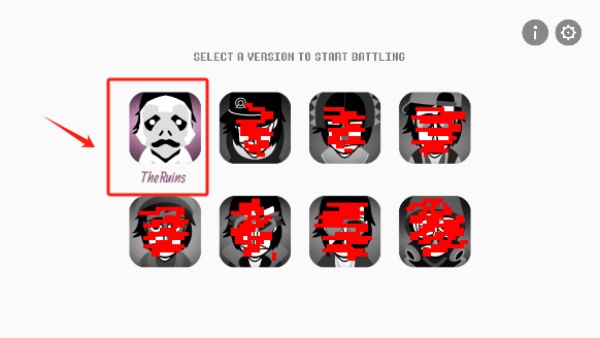 节奏盒子传说之下模组