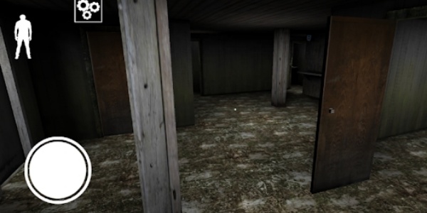 恐怖老奶奶2中文版