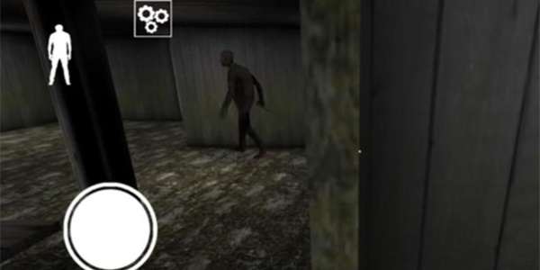 恐怖老奶奶2中文版