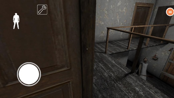 恐怖老奶奶3中文版