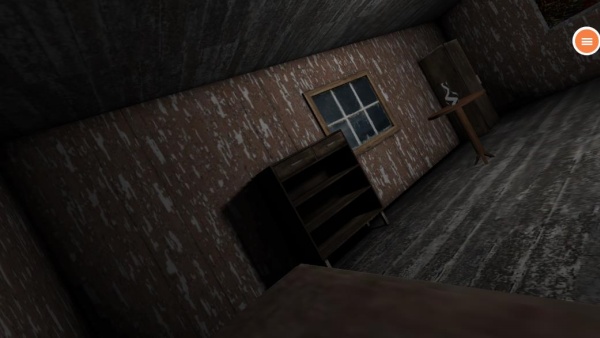 恐怖老奶奶3中文版