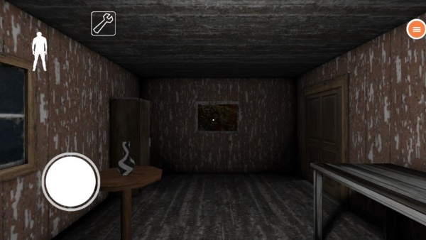 恐怖老奶奶3中文版