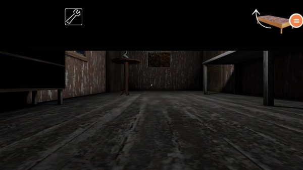 恐怖老奶奶3中文版