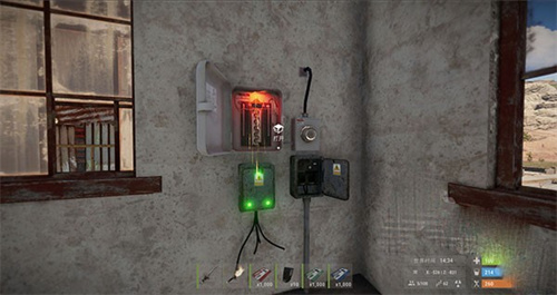 失控进化国际服