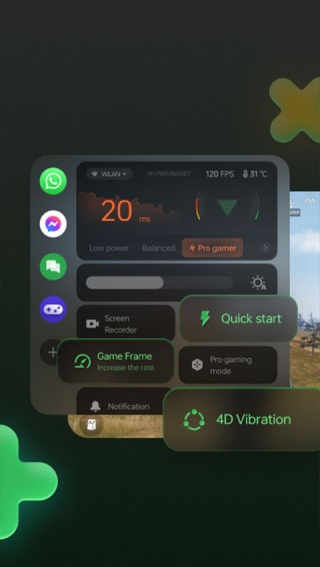 OPPO游戏助手老版本