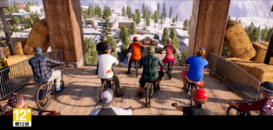 极限国度中文版