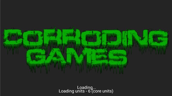 铁锈战争联机版