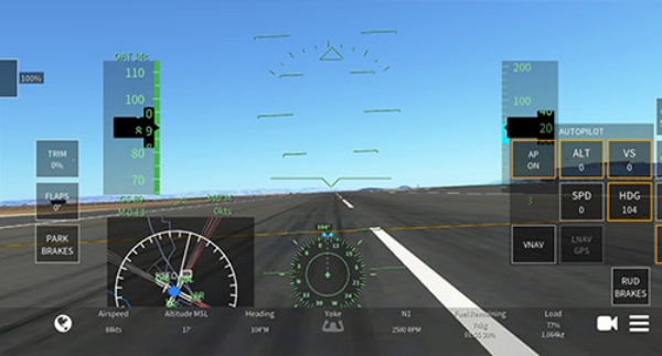 无限试飞最新版