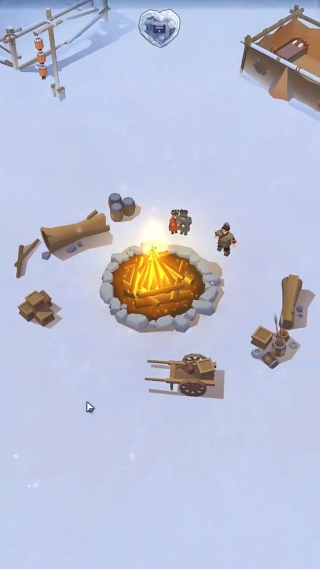 三国冰河时代正版